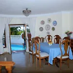 Villa Genies Boutique Algarve *