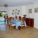 Villa Genies Boutique Algarve