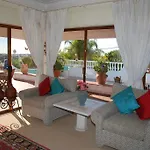 Villa Genies Boutique Algarve