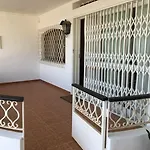 Genies Boutique Algarve וילה אלמנסיל