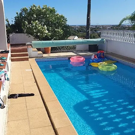 וילה Genies Boutique Algarve *