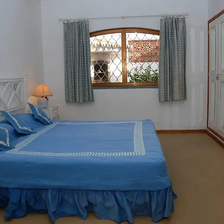 Genies Boutique Algarve Almancil