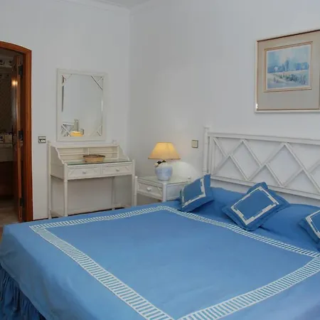 Villa Genies Boutique Algarve Almancil