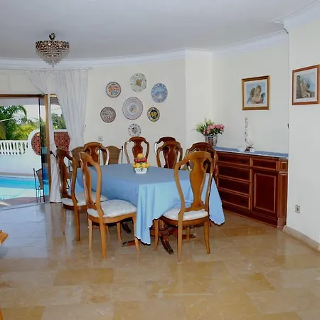 Villa Genies Boutique Algarve