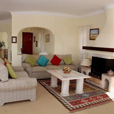Villa Genies Boutique Algarve Almancil
