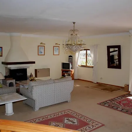 Villa Genies Boutique Algarve *