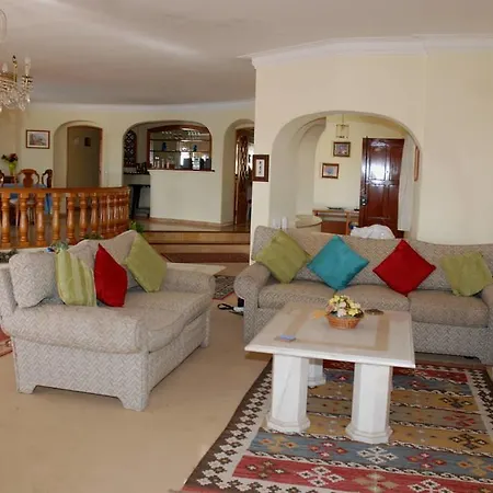 Villa Genies Boutique Algarve *