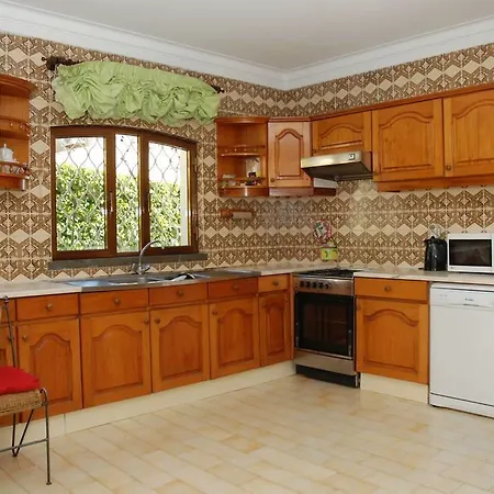 Villa Genies Boutique Algarve