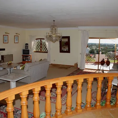Villa Genies Boutique Algarve