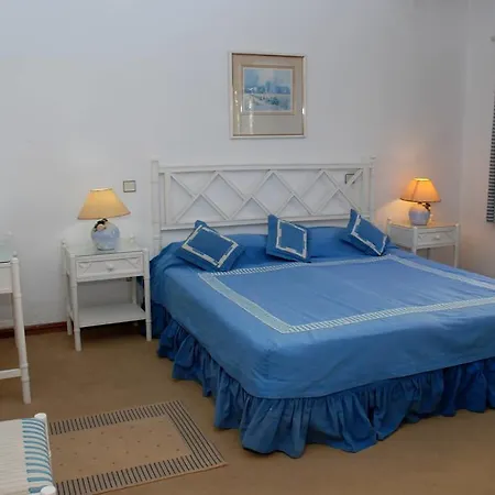 וילה Genies Boutique Algarve אלמנסיל