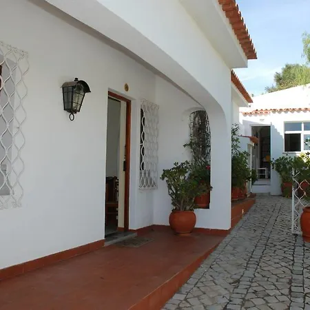 Villa Genies Boutique Algarve