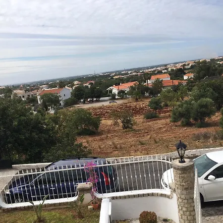 Genies Boutique Algarve Villa *