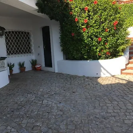 Genies Boutique Algarve וילה