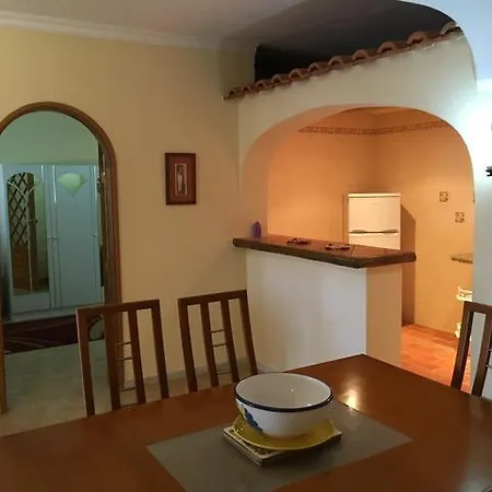 Genies Boutique Algarve Villa