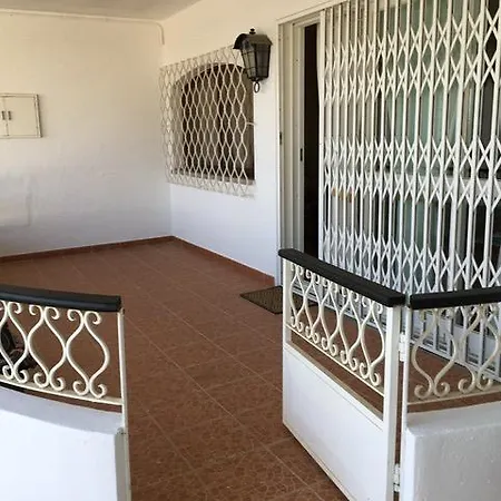 Genies Boutique Algarve Villa