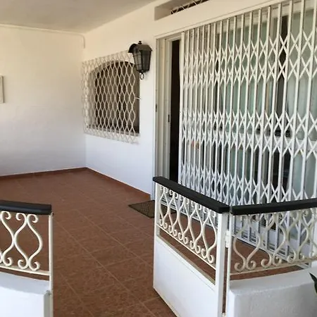 Genies Boutique Algarve Villa Almancil
