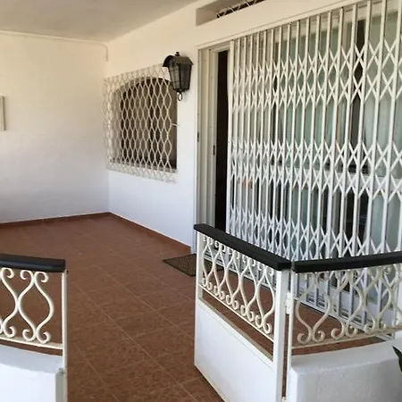 Genies Boutique Algarve וילה אלמנסיל