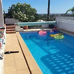 别墅 Genies Boutique Algarve *