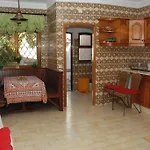 别墅 Genies Boutique Algarve 阿尔曼萨