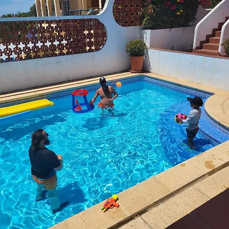 Villa Genies Boutique Algarve