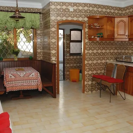 Villa Genies Boutique Algarve Almancil