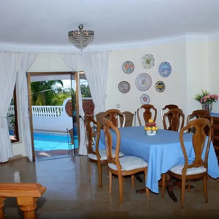 Villa Genies Boutique Algarve *
