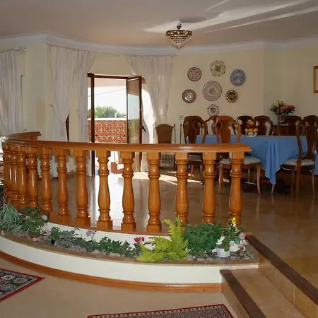 Villa Genies Boutique Algarve