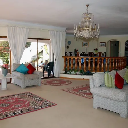 Villa Genies Boutique Algarve *