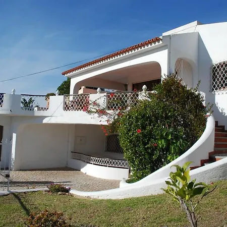 Villa Genies Boutique Algarve Almancil