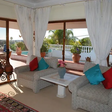 Villa Genies Boutique Algarve